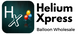 Helium Xpress